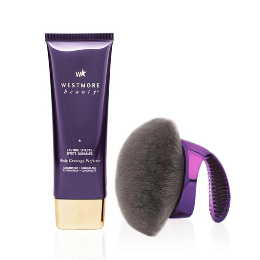 Ultimate Body Coverage Perfector for Flawless Skin